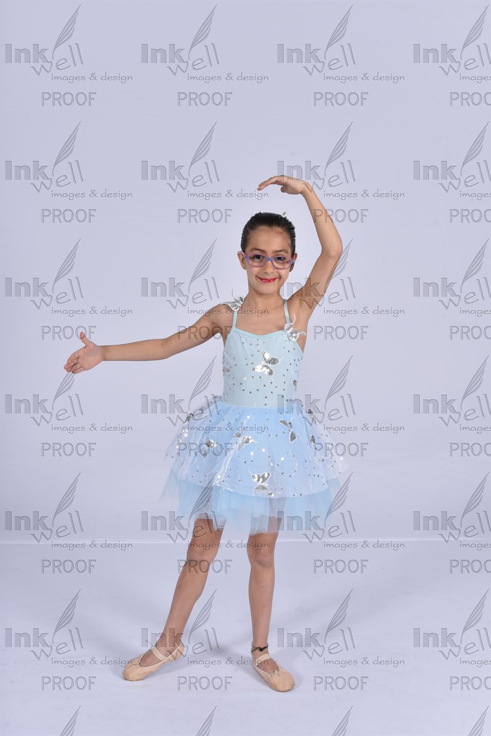Ballet Sat 11:30